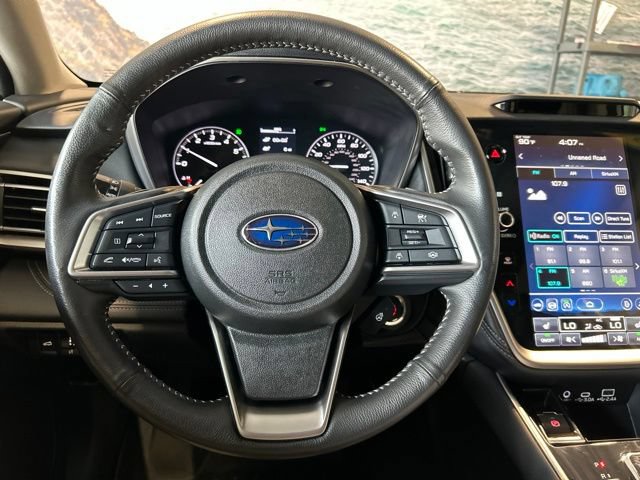 Used 2024 Subaru Outback Limited AWD/4WD image 15