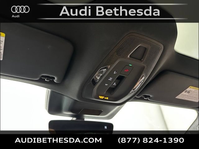 Certified 2025 Audi A5 2.0T Premium w/ Premium Plus AWD/4WD image 27