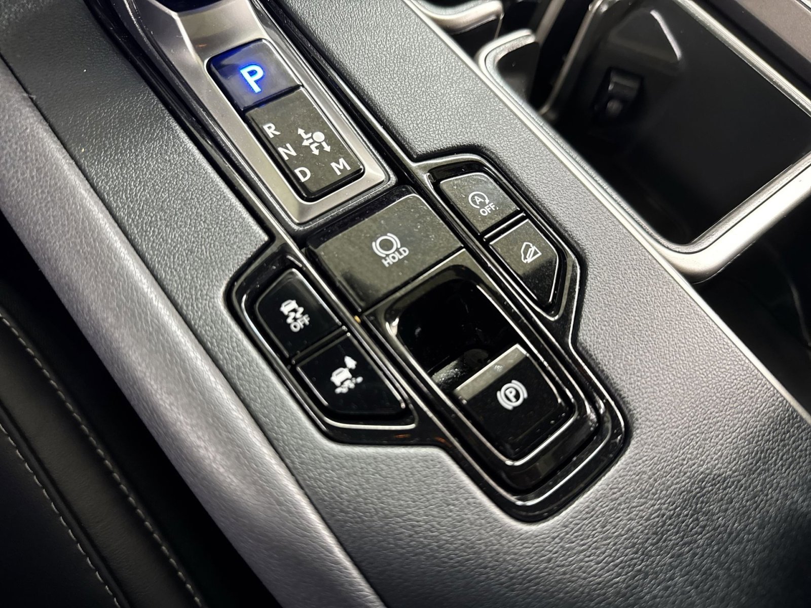 Used 2026 Lexus TX 350 AWD w/ Technology Package image 38