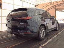 Used 2025 MAZDA CX-90 3.3 Turbo w/ Preferred Package AWD/4WD image 13