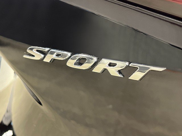 New 2026 Honda Civic Sport image 10