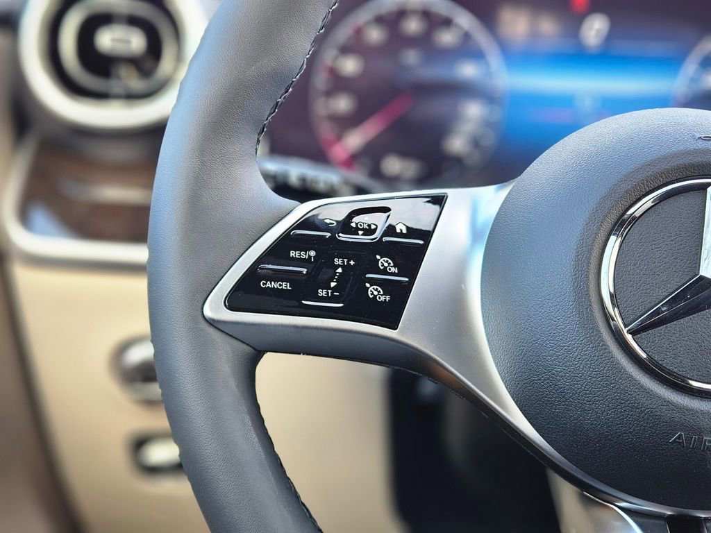 New 2026 Mercedes-Benz GLC 300 GLC 300 image 25