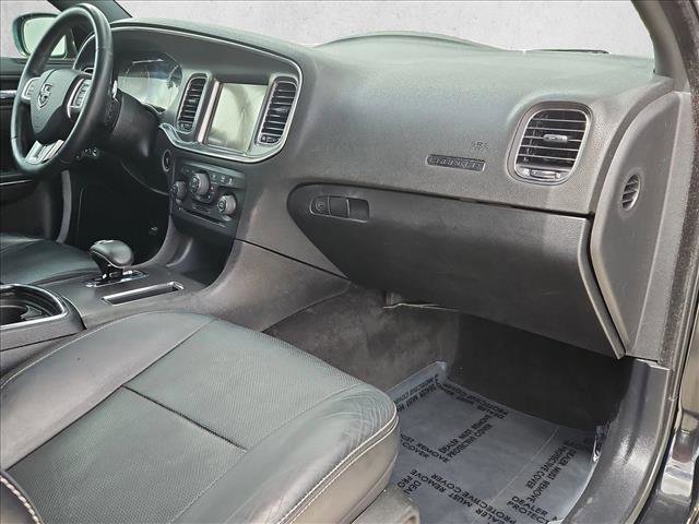 Used 2014 Dodge Charger SXT Plus AWD/4WD image 20