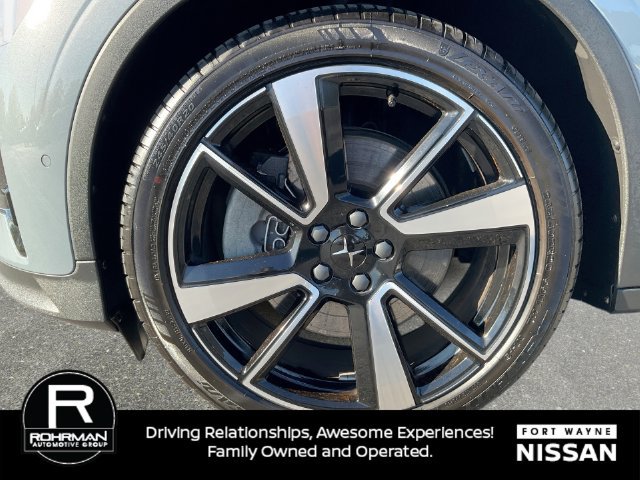 Used 2022 Polestar Polestar 2 w/ Plus Package AWD/4WD image 11