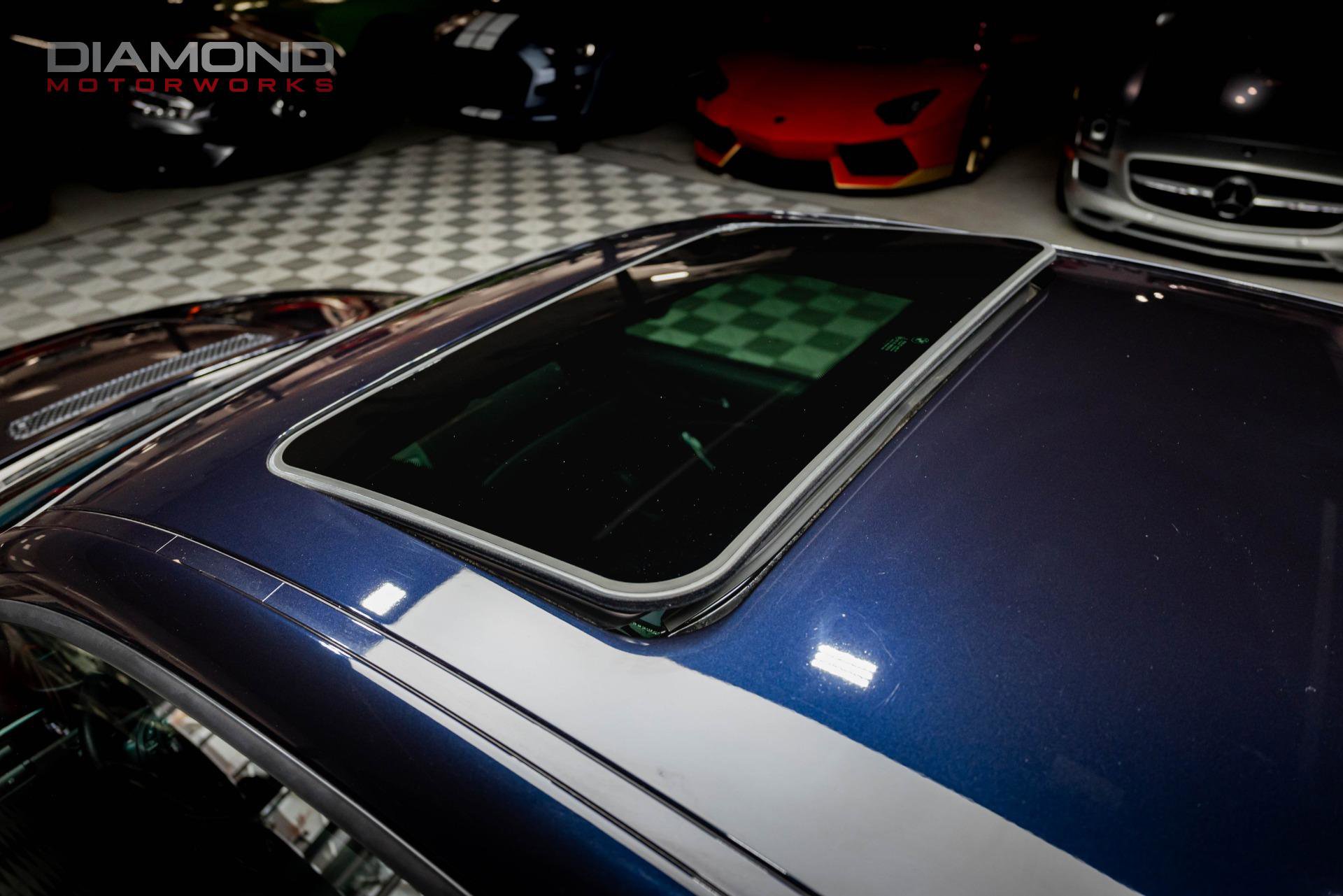 Used 2001 BMW M3 Coupe image 46