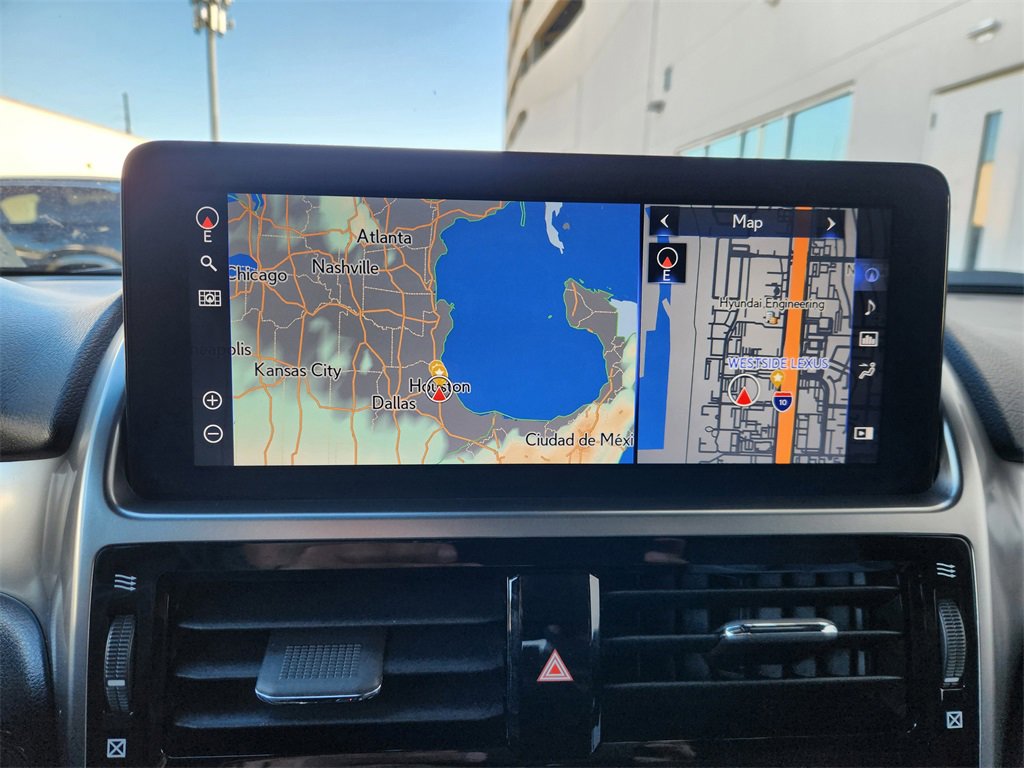 Used 2022 Lexus GX 460 Premium image 15