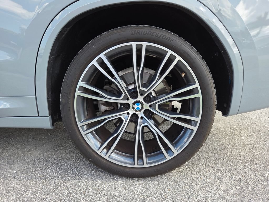 Used 2023 BMW X3 sDrive30i w/ M Sport Package RWD image 21