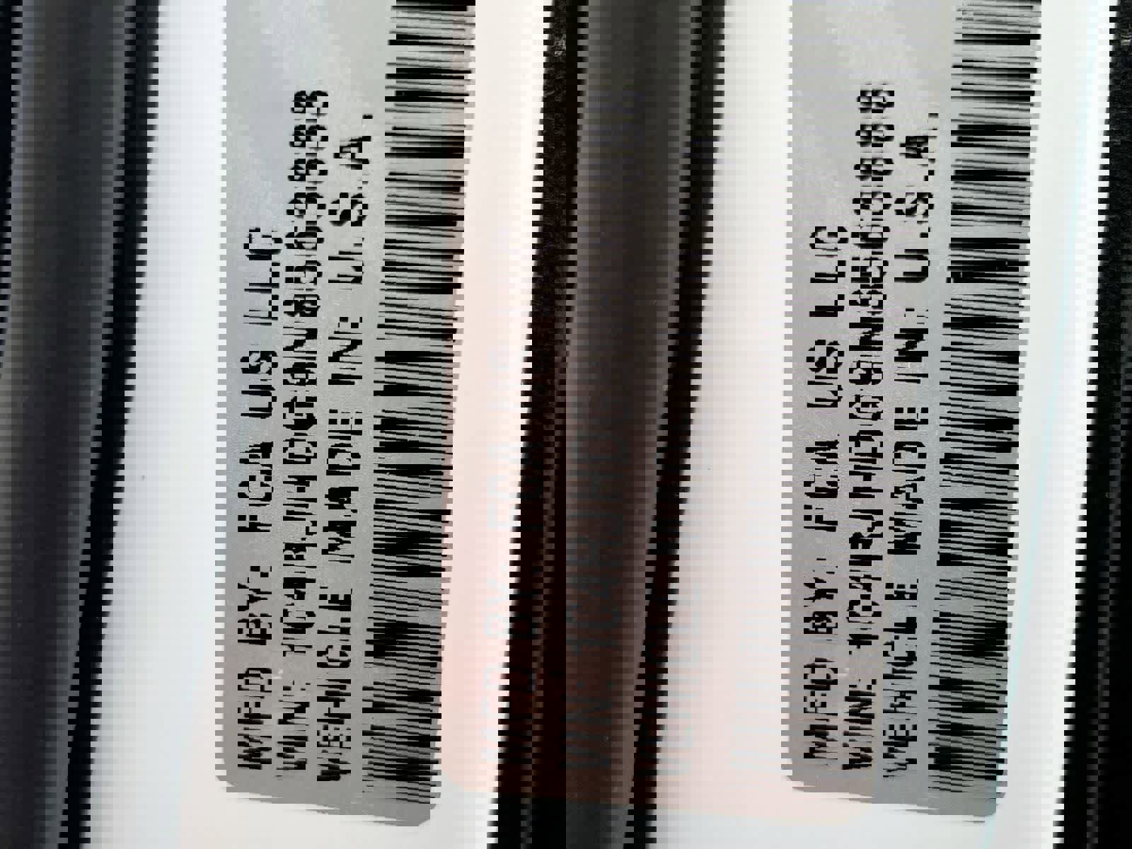 Used 2022 Jeep Grand Cherokee Overland image 36