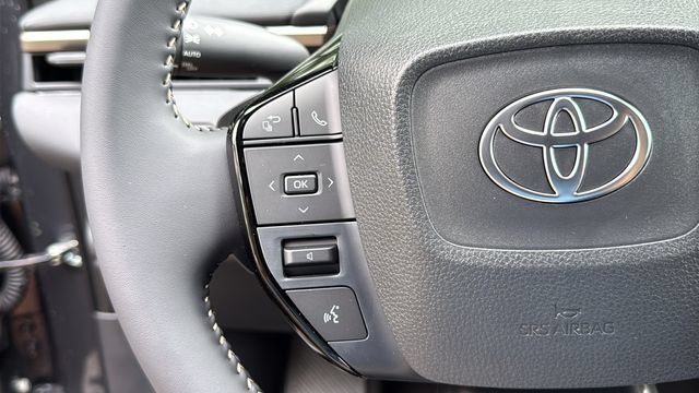 New 2026 Toyota bZ Woodland AWD/4WD image 9