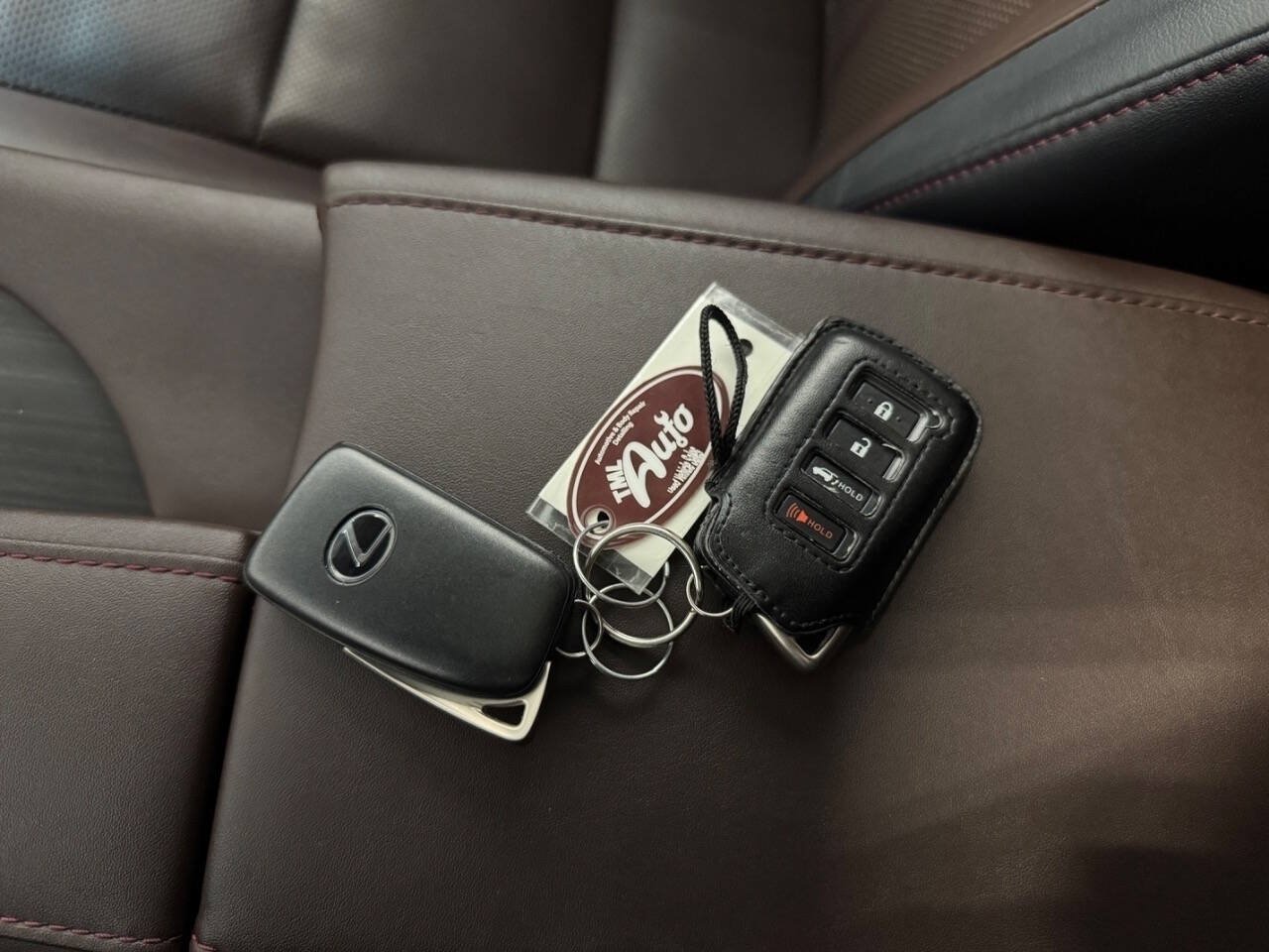 Used 2016 Lexus RX 350 AWD w/ Premium Package image 44