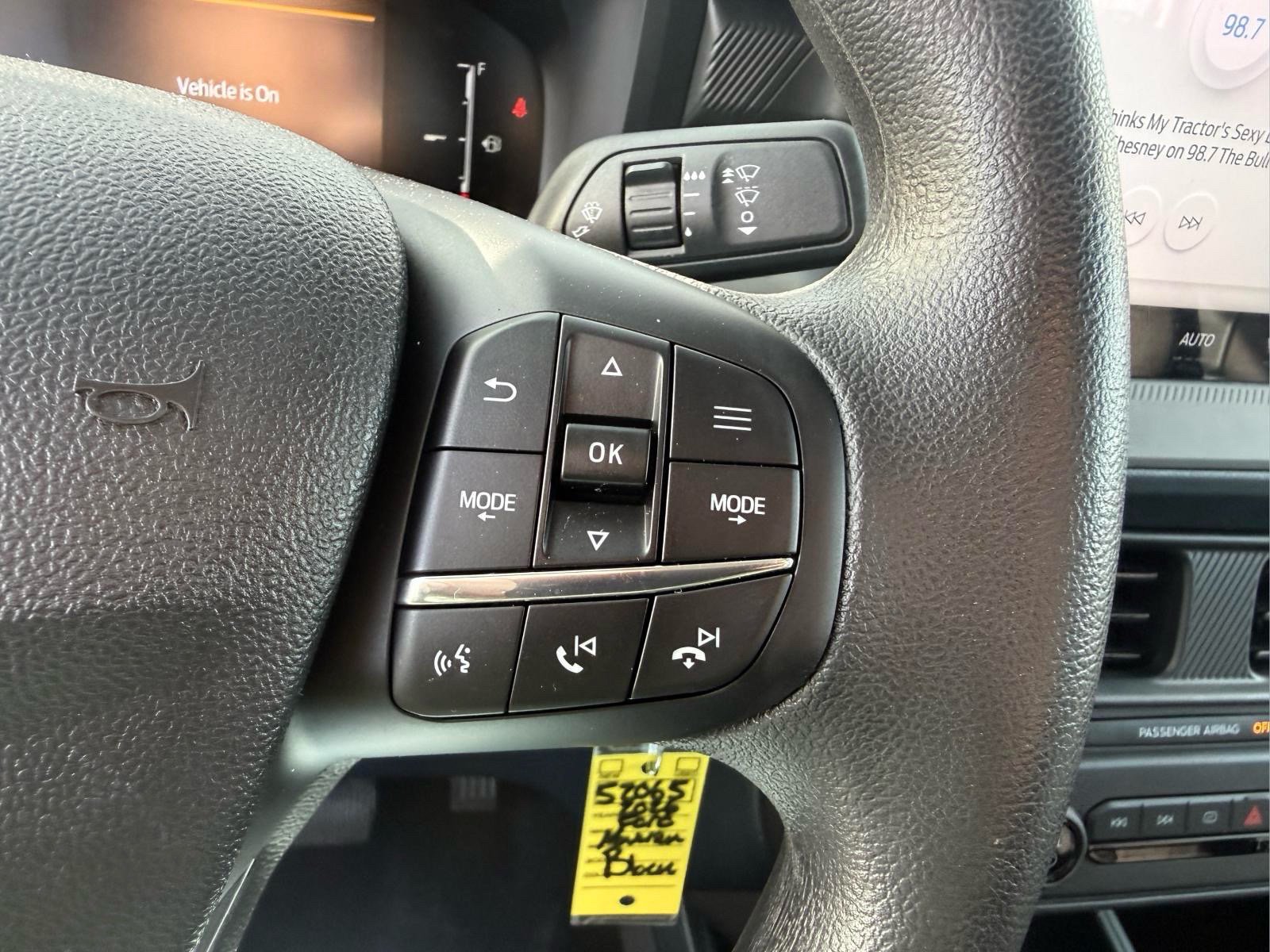 Used 2026 Ford Maverick XL w/ Equipment Group 101A AWD/4WD image 22