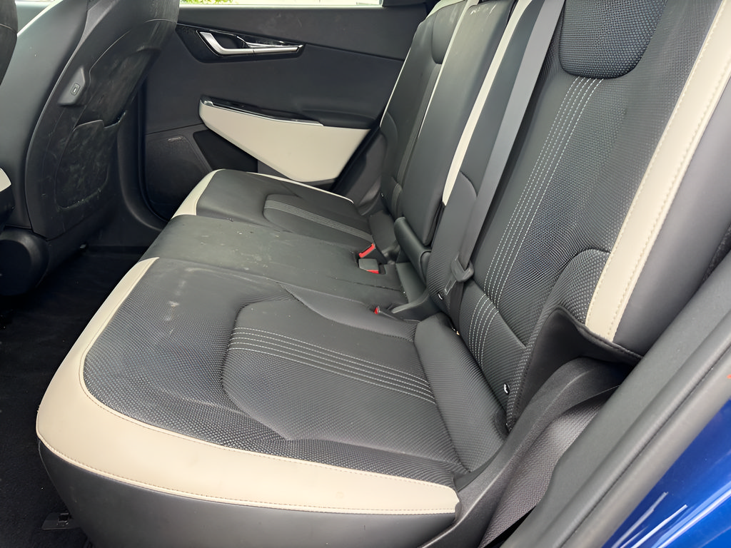 Used 2024 Kia EV6 GT-Line AWD/4WD image 16