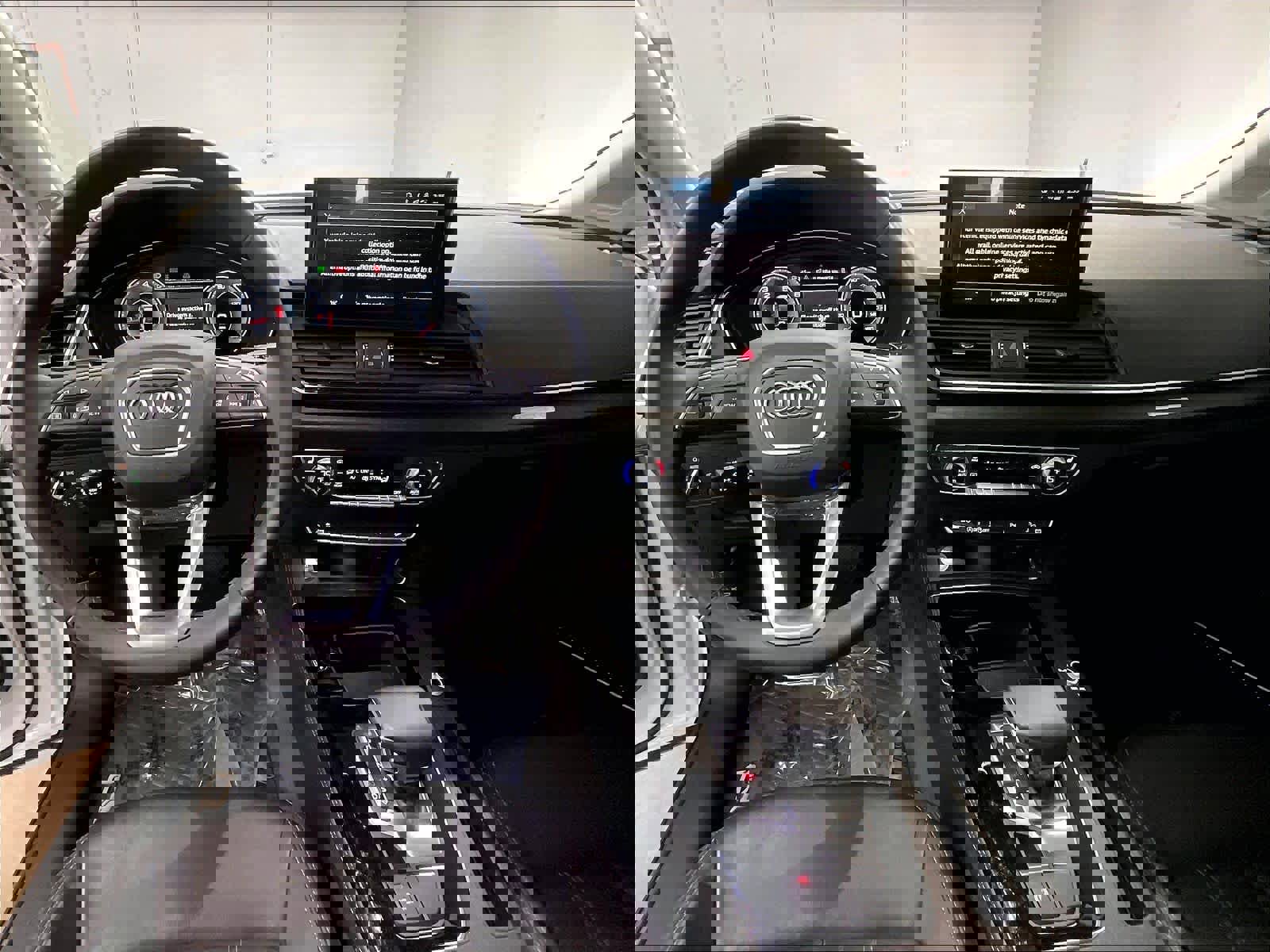 Used 2023 Audi Q5 2.0T Premium Plus w/ Premium Plus Package image 16