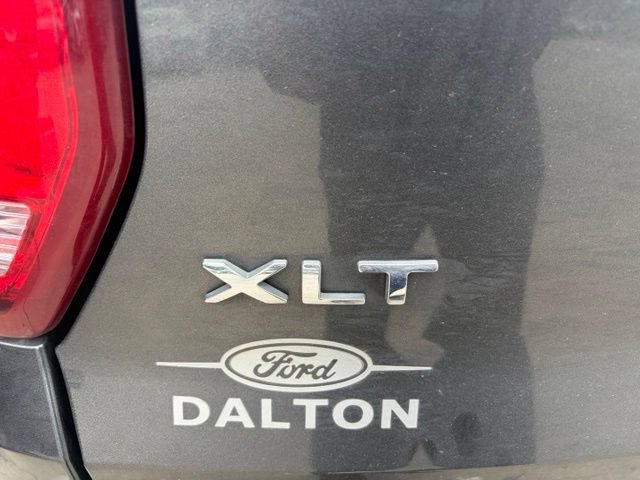 Used 2017 Ford Explorer XLT AWD/4WD image 31