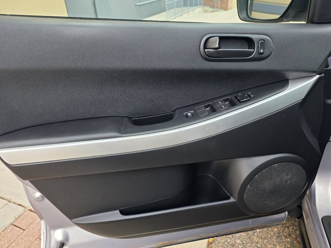 Used 2008 MAZDA CX-7 Sport AWD/4WD image 18