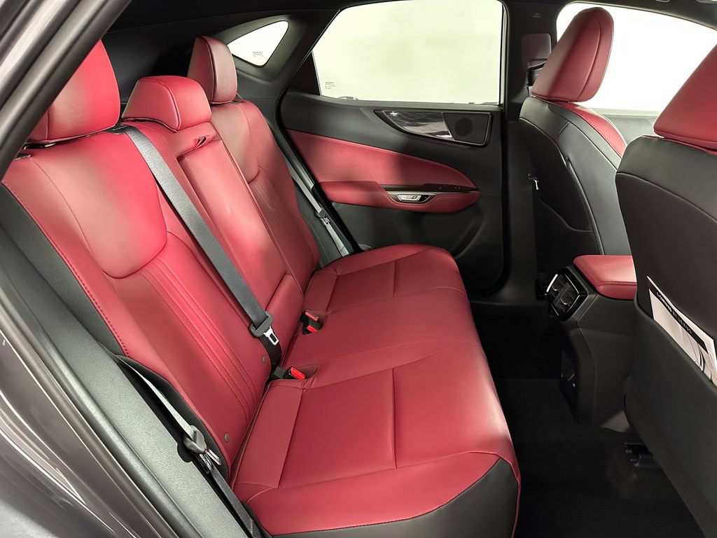 Used 2024 Lexus NX 350 AWD image 20