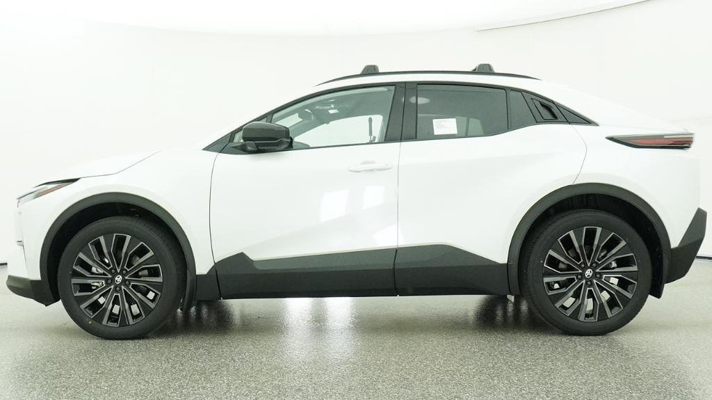New 2026 Toyota C-HR AWD/4WD image 21