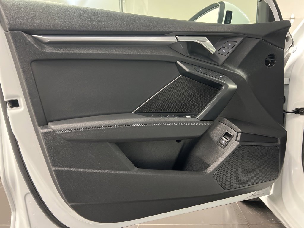 Used 2022 Audi A3 2.0T Premium Plus image 27