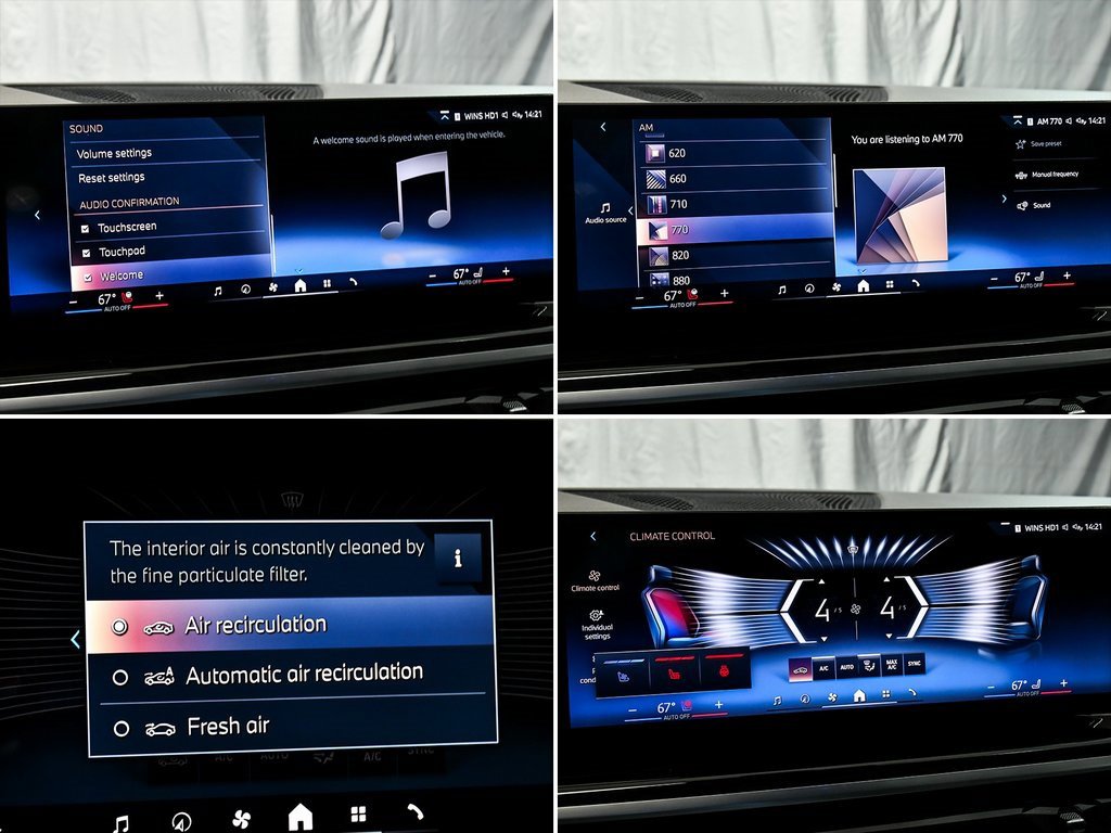 Used 2026 BMW X7 xDrive40i image 31