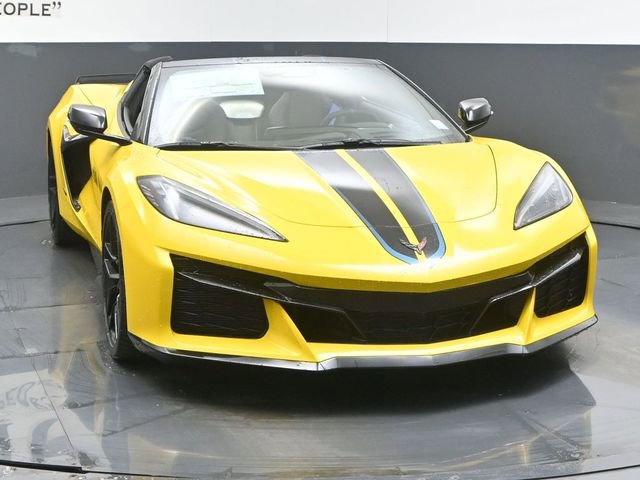 New 2026 Chevrolet Corvette Z06 image 31