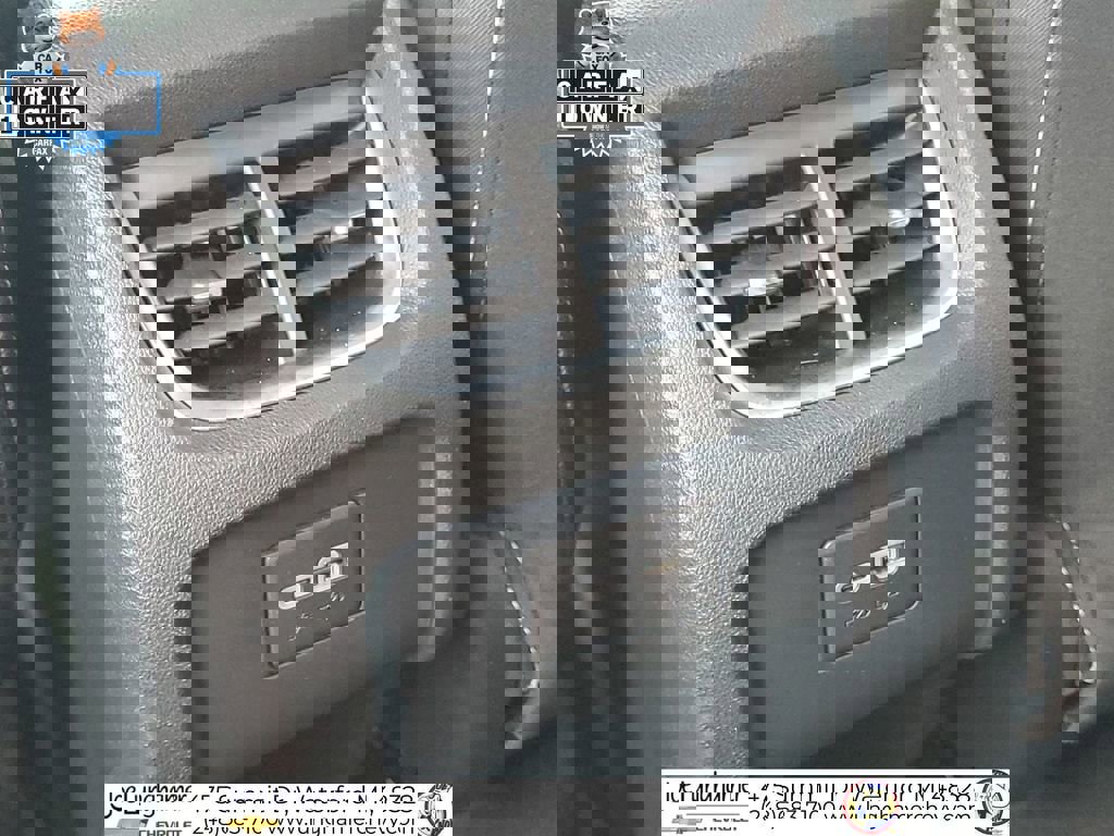 Certified 2023 Chevrolet Blazer LT w/ Convenience Package image 23