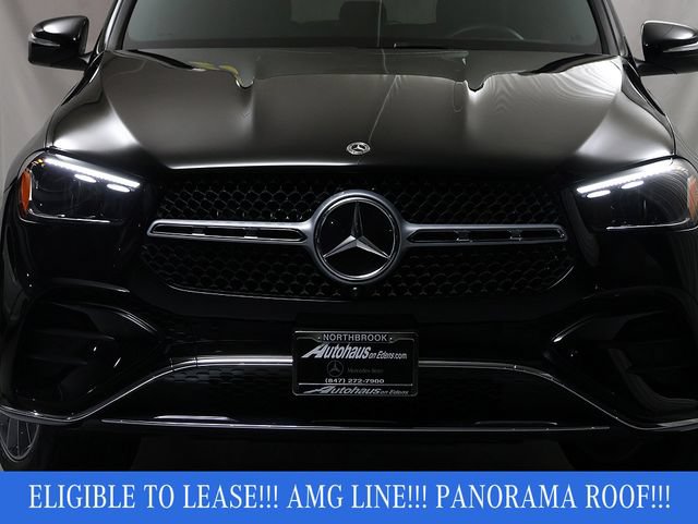 Certified 2026 Mercedes-Benz GLE 350 4MATIC image 6
