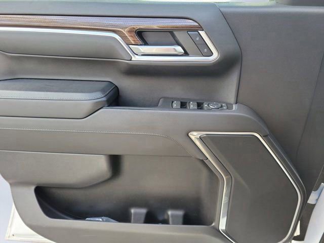 Used 2022 Chevrolet Silverado 1500 RST image 14