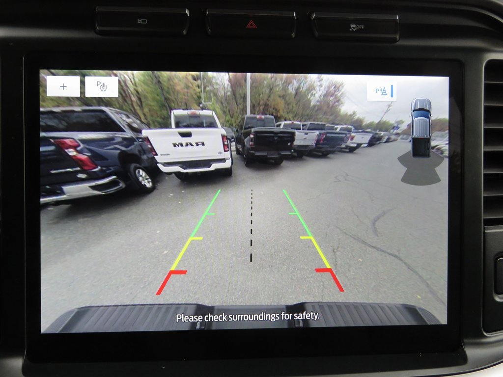 Used 2023 Ford F150 XLT w/ Equipment Group 302A High image 24
