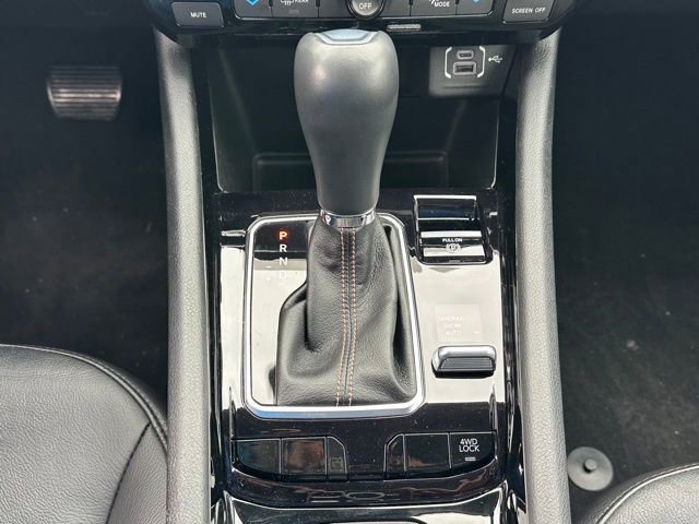 Used 2022 Jeep Compass Limited image 33