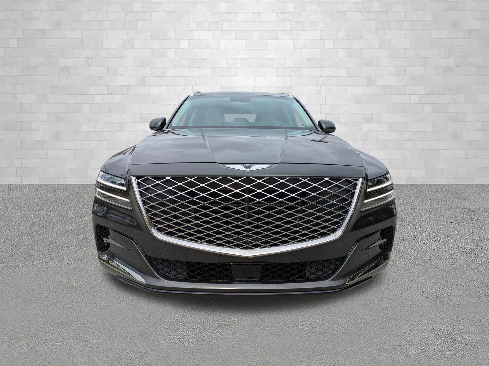 Certified 2024 Genesis GV80 3.5T image 6