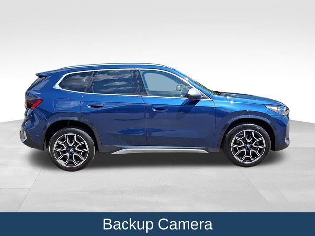 Used 2024 BMW X1 xDrive28i w/ Convenience Package AWD/4WD image 9