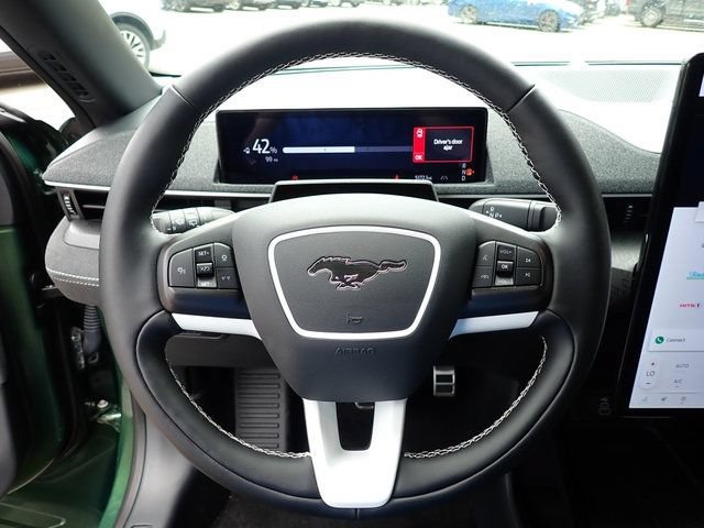 Used 2025 Ford Mustang Mach-E GT AWD/4WD image 25