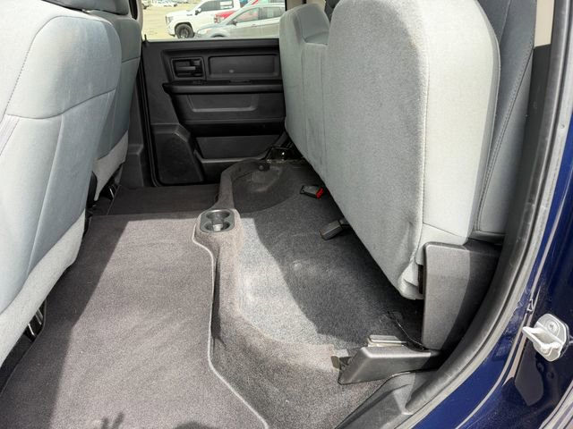 Used 2017 RAM 3500 Tradesman w/ Popular Equipment Group AWD/4WD image 27