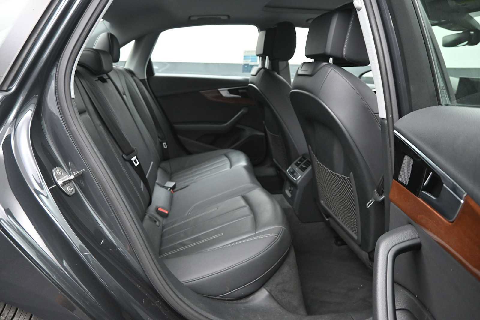 Used 2021 Audi A4 2.0T Premium w/ Convenience Package AWD/4WD image 12