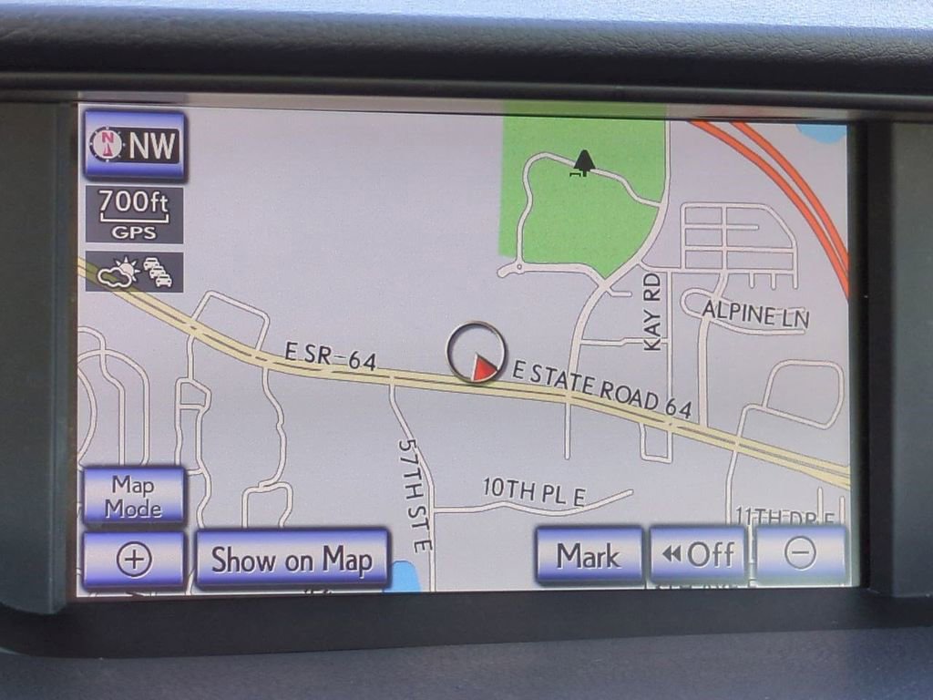 Used 2014 Lexus ES 350 image 22