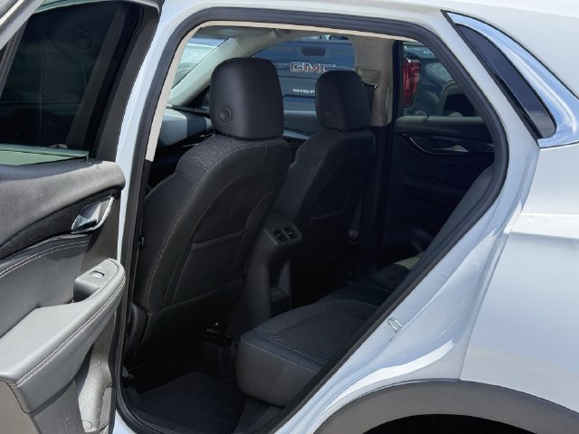 Used 2022 Buick Envision Preferred FWD image 29