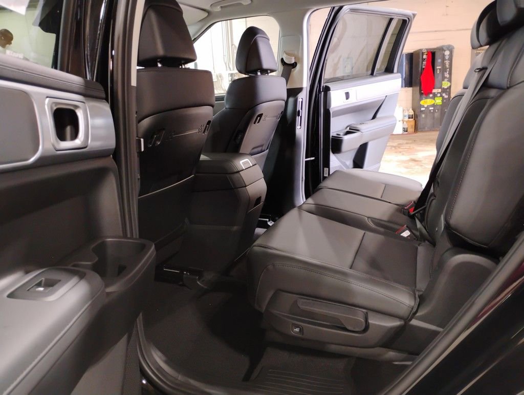 New 2026 Hyundai Santa Fe SEL image 16