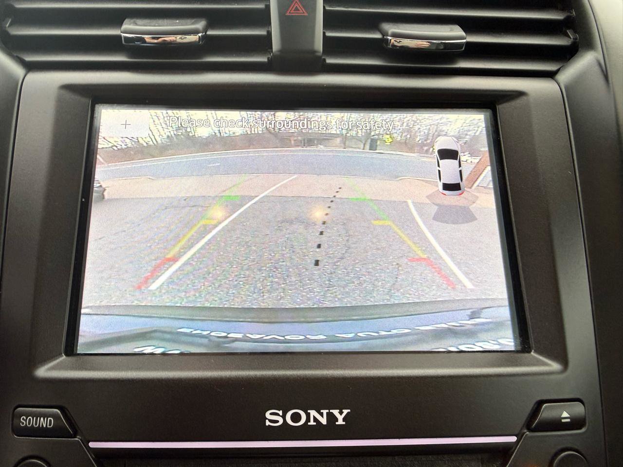 Used 2020 Ford Fusion Titanium image 18