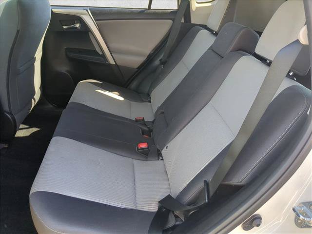 Used 2014 Toyota RAV4 XLE FWD image 19