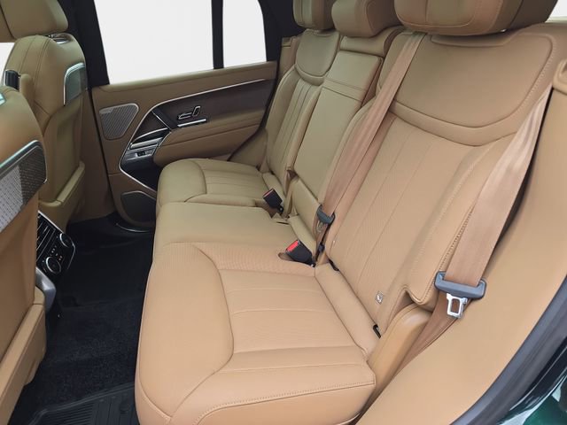 New 2026 Land Rover Range Rover Autobiography AWD/4WD image 10