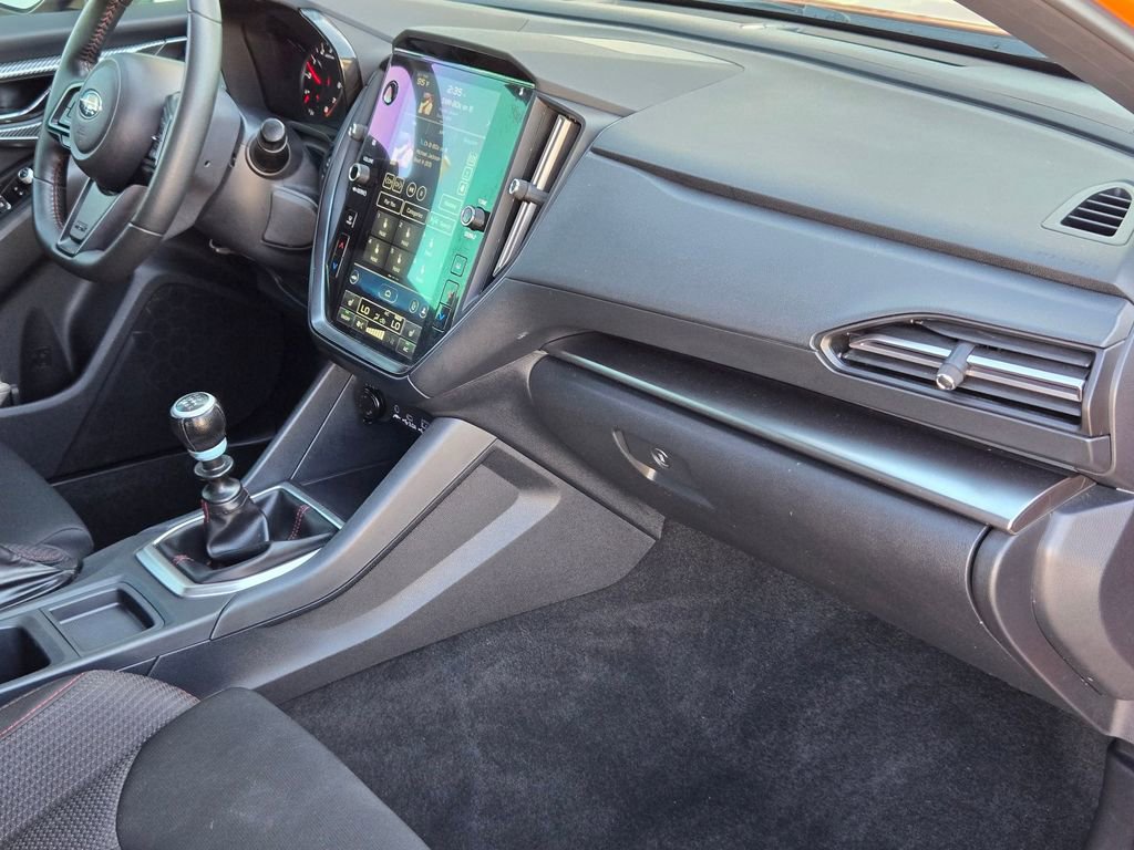 Used 2024 Subaru WRX Premium image 27