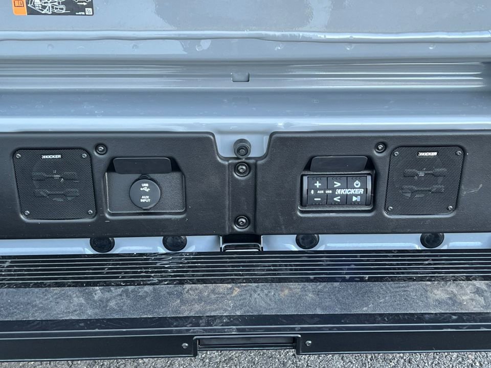 New 2025 GMC Hummer EV 3X w/ Extreme Off-Road Package AWD/4WD image 15
