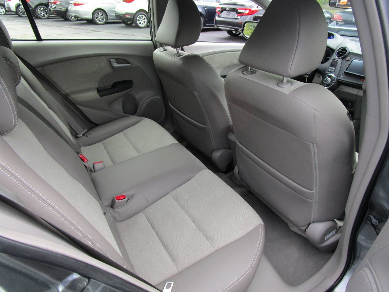 Used 2013 Honda Insight EX image 14