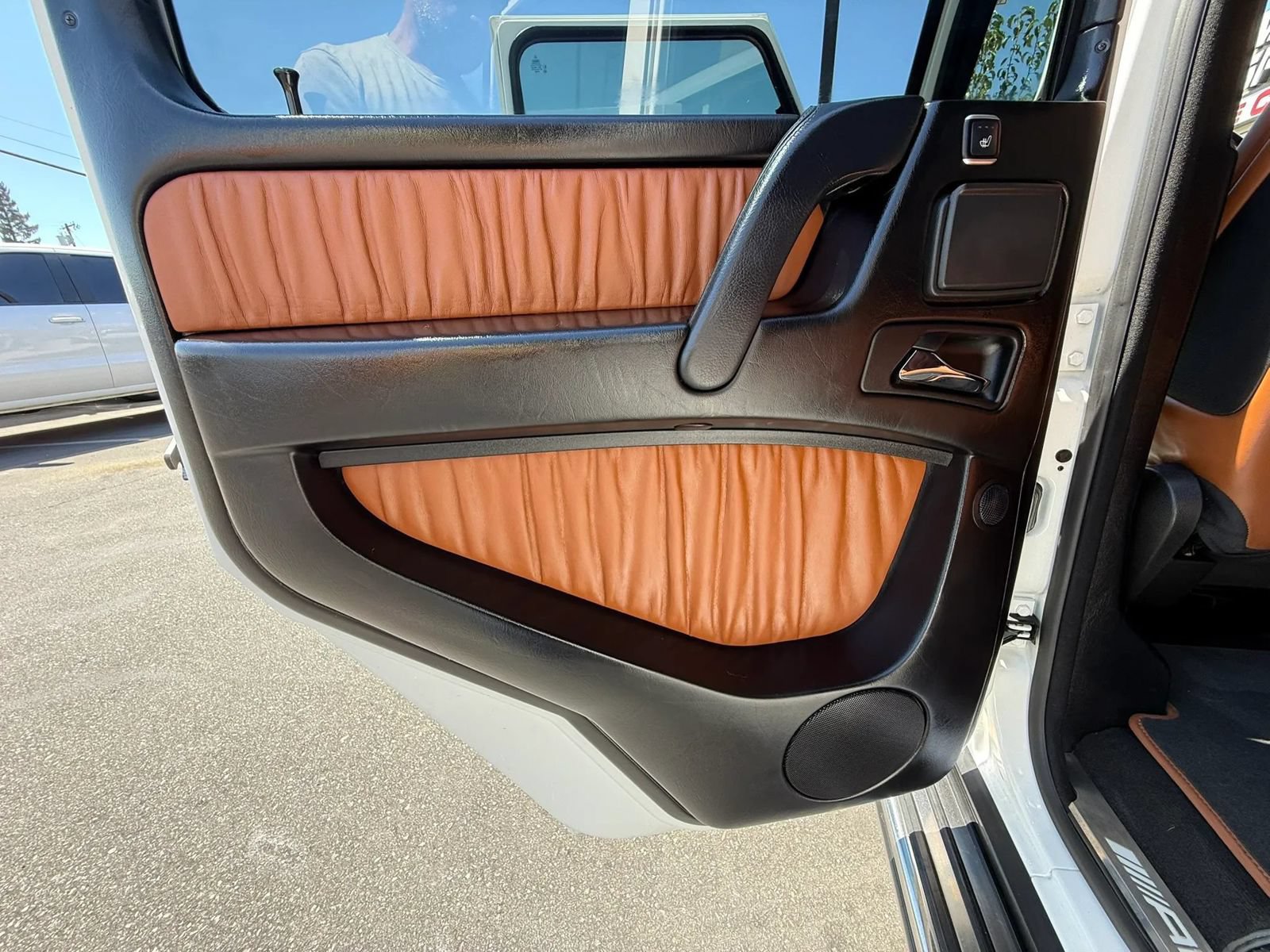 Used 2014 Mercedes-Benz G 63 AMG 4MATIC image 17
