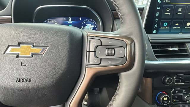 Used 2024 Chevrolet Tahoe High Country w/ Max Trailering Package image 19