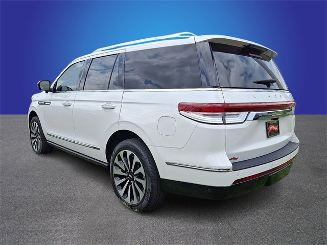 Used 2024 Lincoln Navigator Reserve image 7