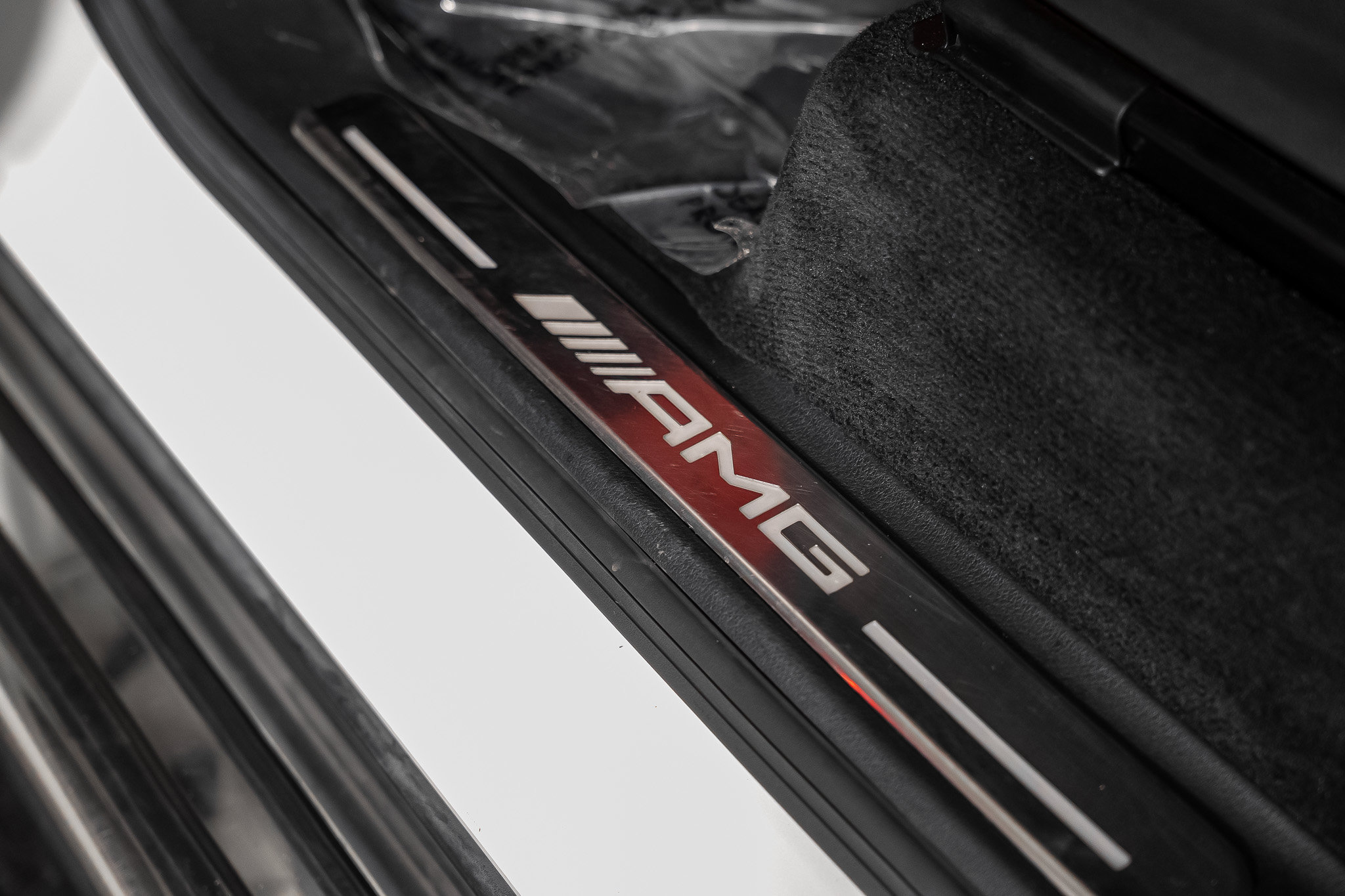 Used 2020 Mercedes-Benz G 63 AMG 4MATIC image 66