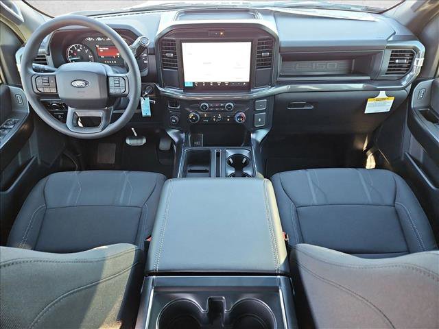 New 2026 Ford F150 STX image 15