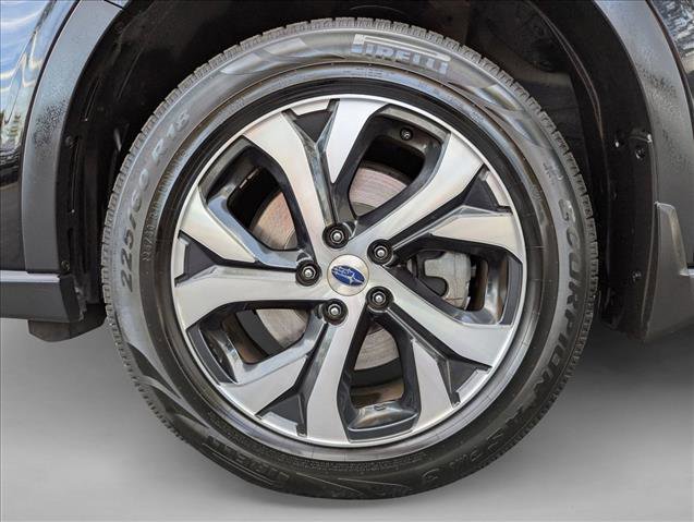 Used 2022 Subaru Outback Limited w/ Popular Package #2 image 24