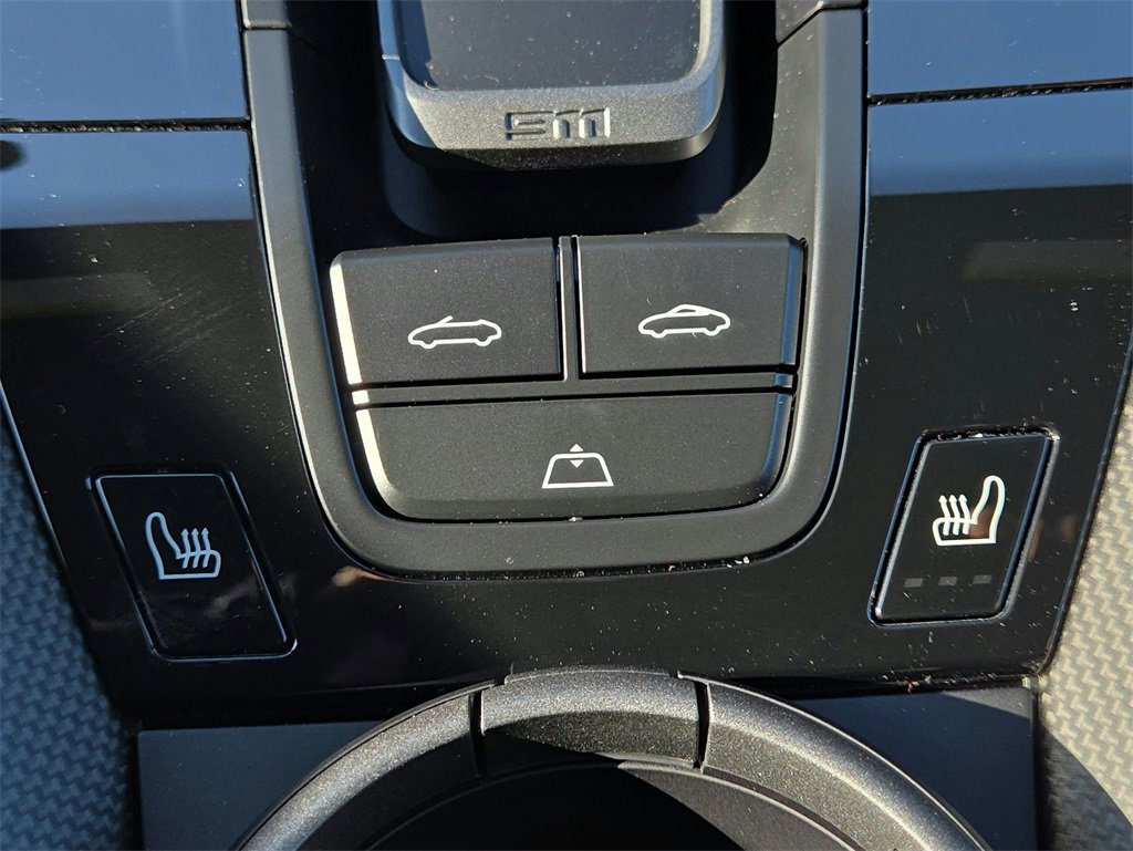 New 2026 Porsche 911 Carrera GTS image 15